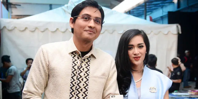 Setelah Nikah, Tiara Dewi Akan Fokus Agar Cepat Punya Momongan
