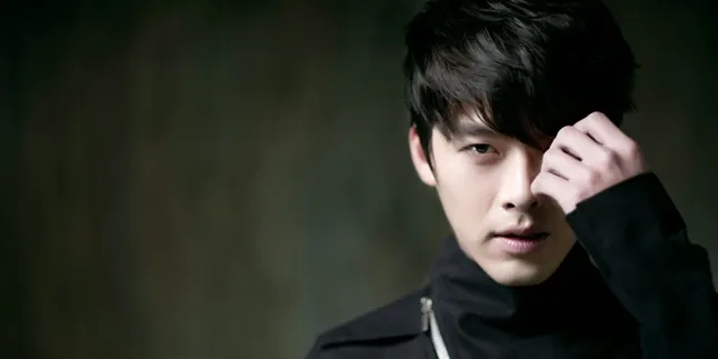 Setelah Pacar dan Film Baru, Hyun Bin Ditawari Jadi Astronot Setelah Pacar dan Film Baru, Hyun Bin Ditawari Jadi Astronot