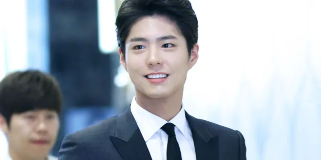Setelah Pangeran, Ini Karakter Baru Yang Diidamkan Park Bo Gum