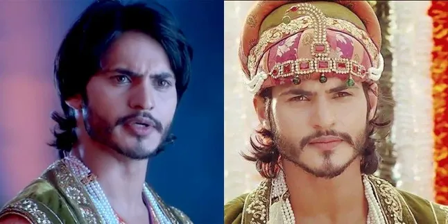 Setelah Pangeran, Ravi Bhatia Ingin Jadi Pahlawan Super Satu Ini