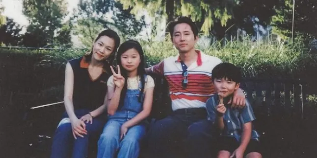 Setelah 'PARASITE', Ada 'MINARI' Film Bahasa Korea yang Jadi Buah Bibir di Hollywood