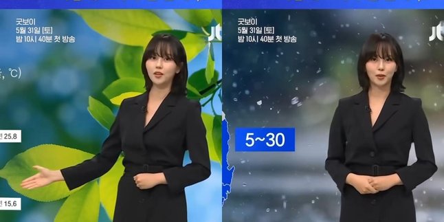 After Park Bo Gum, Now It's Kim So Hyun's Turn to Join as a News Anchor on Korean TV