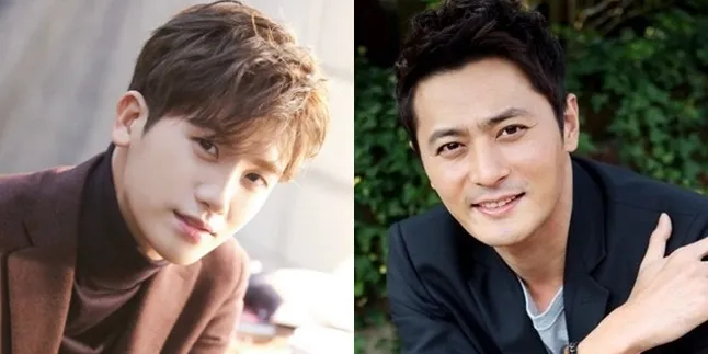 Setelah Park Bo Young, Park Hyung Sik Main Bareng Bintang Senior Jang Dong Gun Setelah Park Bo Young, Park Hyung Sik Main Bareng Bintang Senior Jang Dong Gun
