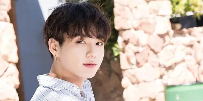 Setelah Pelembut Pakaian, Jungkook BTS Bikin Minuman Ini Ludes Terjual Setelah Pelembut Pakaian, Jungkook BTS Bikin Minuman Ini Ludes Terjual