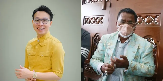 Setelah Penangguhan Penahanannya Dikabulkan, Kuasa Hukum Kecewa Richard Lee Disebut Berpaling ke Hotman Paris Setelah Penangguhan Penahanannya Dikabulkan, Kuasa Hukum Kecewa Richard Lee Disebut Berpaling ke Hotman Paris