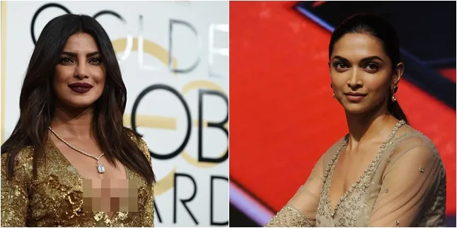 Setelah Priyanka, Deepika Ikut Buka Suara Soal Perseteruan Mereka