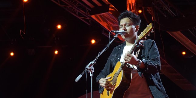 Setelah Project Dengan Iqbaal Ramadhan, Rendy Pandugo Ingin Ajak Raisa Berkolaborasi