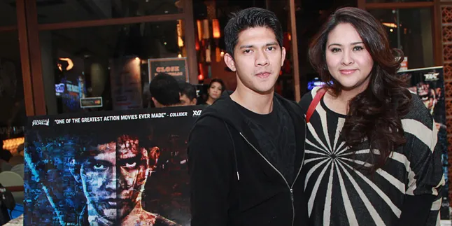 Setelah Punya Anak, Audy Item Tak Bingung Soal Berat Badan