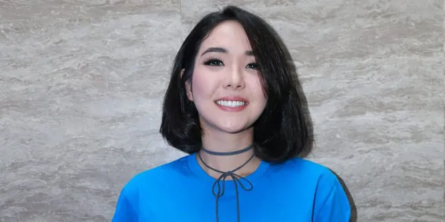 Setelah Punya Anak, Gisella Anastasia Rasakan Pentingnya Hari Ibu