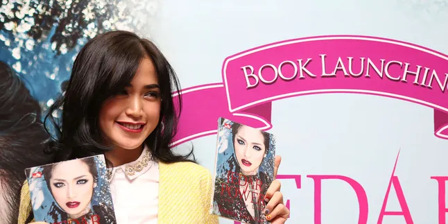 Setelah Punya Anak, Kehidupan Jessica Iskandar Berubah