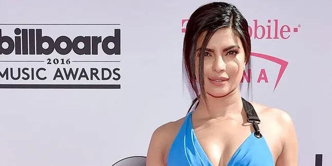 Setelah 'Quantico 2', Priyanka Chopra Tak Mau Main Serial TV Lagi Setelah 'Quantico 2', Priyanka Chopra Tak Mau Main Serial TV Lagi