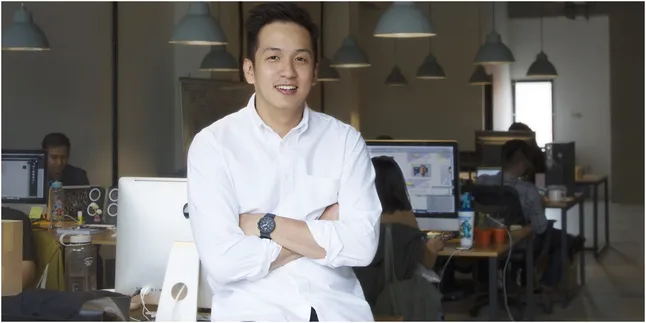 Setelah Raih Investasi 18 Miliar, Printerous Inginkan Hal Ini