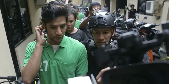 Setelah Rehabilitasi, Ada Kemungkinan Kasus Ammar Zoni Tak Disidangkan?