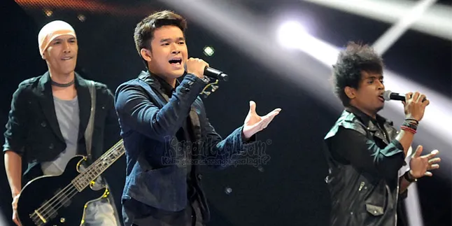 Setelah Resleting Terbuka, Nu Dimension Lupa Ganti Sepatu