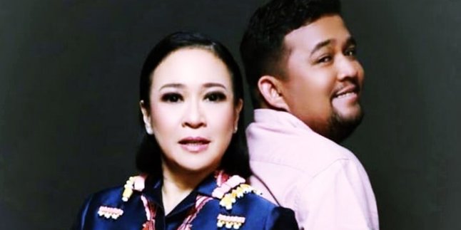 Setelah Rilisan Perdana Sukses, Kini Ria Prawiro dan Mark Pattie Kali Kedua Kolaborasi Rilis Lagu Bertajuk 'Sepanjang Nafas'