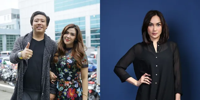Setelah Risa Saraswati, Rey Utami dan Pablo Benua Bongkar Gimmick Sara Wijayanto