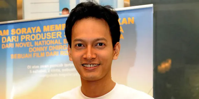 Setelah Semeru, Fedi Nuril Mau Ke Rinjani