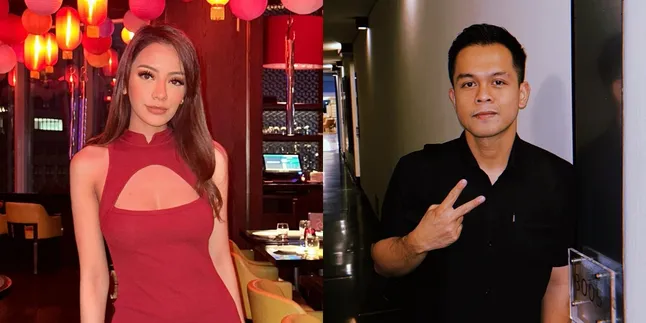 Setelah Sempat Bungkam, Rio Alief dan DJ Freya Akhirnya Go Public Resmi Pacaran
