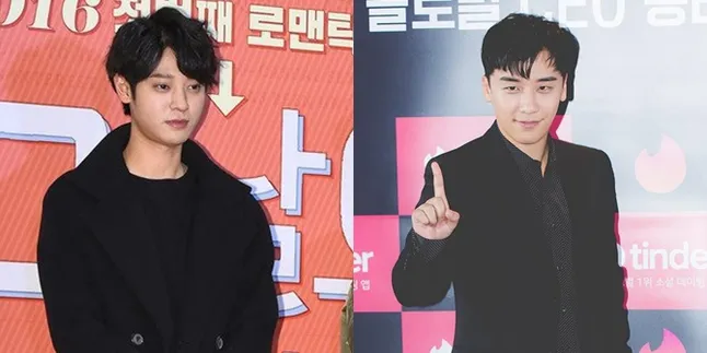 Setelah Seungri dan Jung Joon Young, Reporter Ungkap Masih Ada Kasus yang Lebih Besar