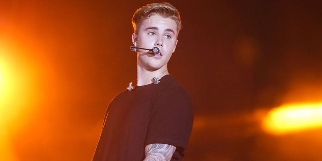 Setelah Single Keluar, Justin Bieber Kini Bakal Rilis Album Baru