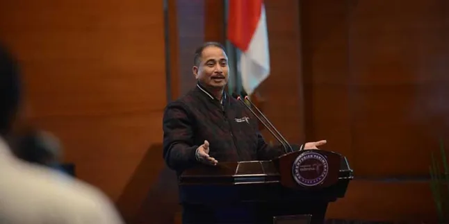 Setelah Skouw, Kemenpar Juga Tunda Festival Crossborder Keerom 2019