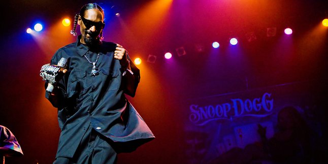 Setelah Snoop Dogg dan Snoop Lion, Sekarang Ada Nama Baru Lagi