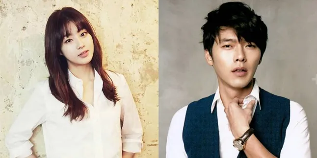 Setelah Song Hye Kyo, Hyun Bin Pacaran Dengan Kang Sora? Setelah Song Hye Kyo, Hyun Bin Pacaran Dengan Kang Sora?