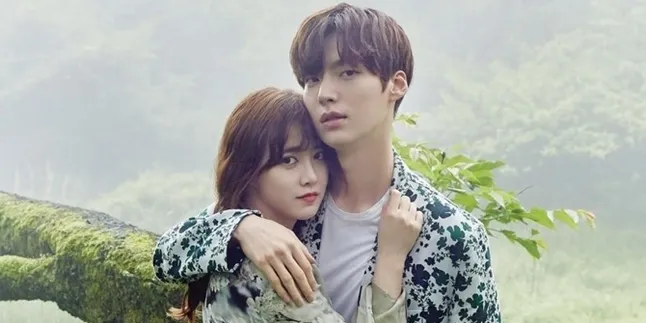 Setelah Song Song Couple, Ahn Jae Hyun dan Goo Hye Sun Juga Cerai Setelah Song Song Couple, Ahn Jae Hyun dan Goo Hye Sun Juga Cerai