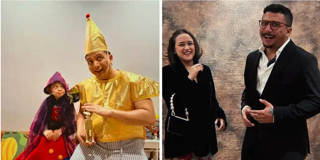 Setelah Sukses Tur Konser, Sal Priadi Siap Guncang Panggung Lagi Dengan Tema 'Memo Memoria' di Tahun 2025