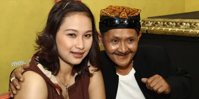 Setelah Sungkem, Istri Ki Daus Suguhkan Sup Kaki Sapi Istimewa