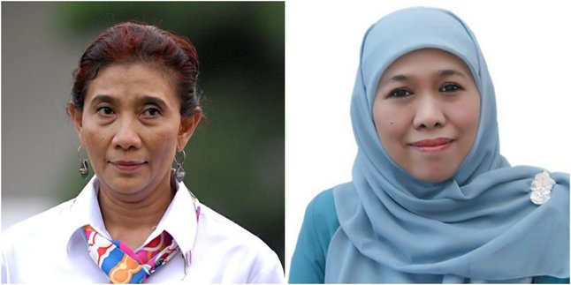 Setelah Susi Pudjiastuti, Menteri Jokowi Lainnya Tidur di Bandara