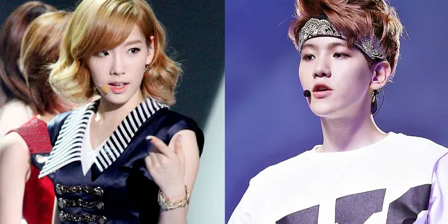 Setelah Taeyeon, Giliran Baekhyun EXO Unfollow Massal di IG