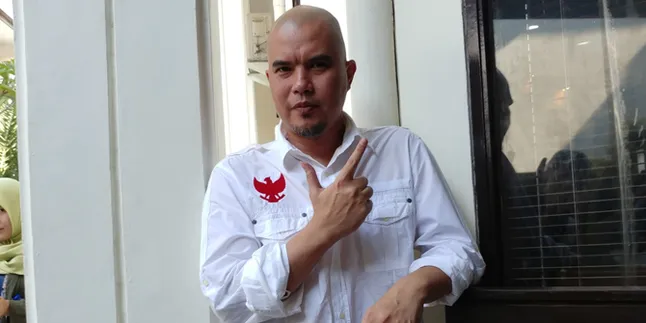 Setelah Tampil di Synchronize Fest 2018, Ahmad Dhani Klaim Dewa 19 Band Paling Mahal Setelah Tampil di Synchronize Fest 2018, Ahmad Dhani Klaim Dewa 19 Band Paling Mahal