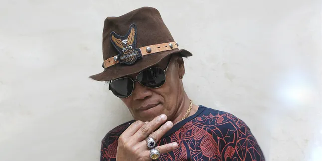 Setelah Tessy, Artis Sinetron VM dan K Tertangkap Operasi Narkoba Setelah Tessy, Artis Sinetron VM dan K Tertangkap Operasi Narkoba