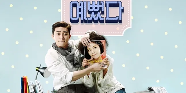 Setelah 'The Heirs', 'She Was Pretty' Versi Cina Akan Diproduksi