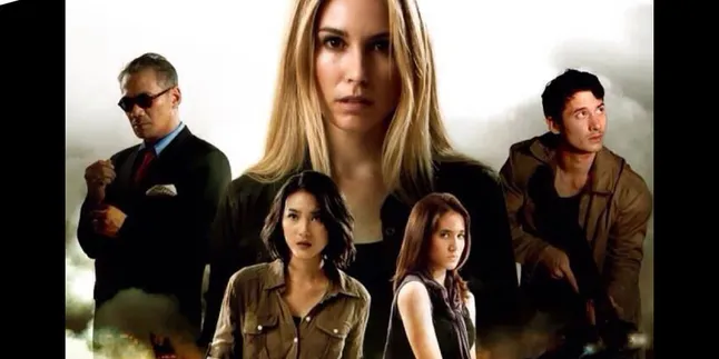 Setelah 'THE RAID', Film 'GUARDIAN' Siap Berlaga Setelah 'THE RAID', Film 'GUARDIAN' Siap Berlaga