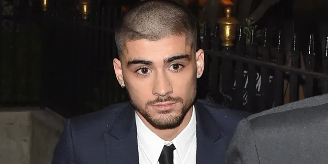 Setelah Tinggalkan 1D, Zayn Malik Segera Main Film? Setelah Tinggalkan 1D, Zayn Malik Segera Main Film?