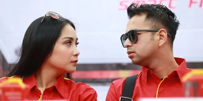 Setelah Toko Kue di Depok, Raffi & Gigi Siapkan Ekspansi Bisnis
