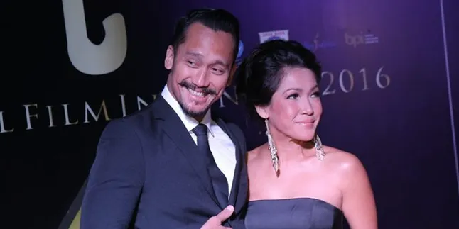 Setelah Tora & Mieke, Beberapa Artis Jadi Target Operasi Narkoba