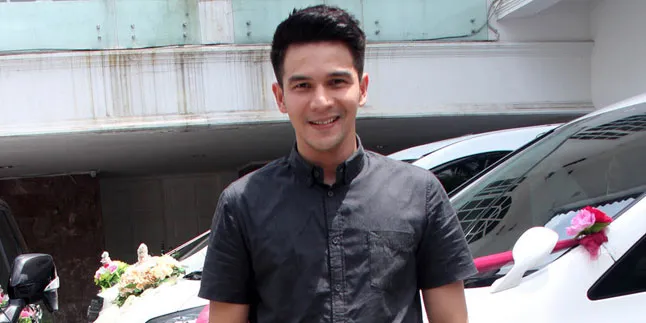 Setelah Usaha Rental Mobil, Jonathan Frizzy Rambah Bisnis Ini Setelah Usaha Rental Mobil, Jonathan Frizzy Rambah Bisnis Ini