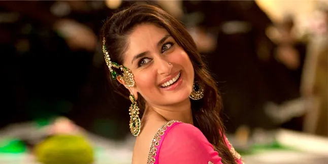 Setelah 'VEERE DI WEDDING', Kareena Kantongi Kontrak 12 Miliar?