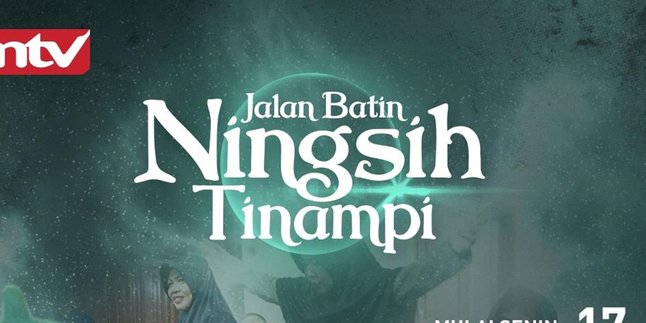 After Going Viral, Ningsih Tinampi's Story is Adapted to the Screen