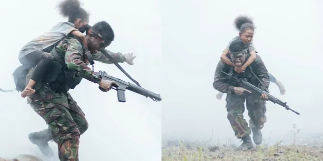 Setengah Juta Penonton, 'BELIEVE' Jadi Harapan Baru Perfilman Indonesia