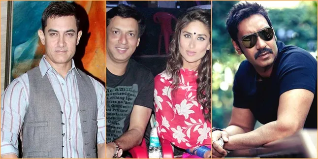 Seteru Abadi, Seleb Bollywood Ini Tak Akur Dengan Sutradara