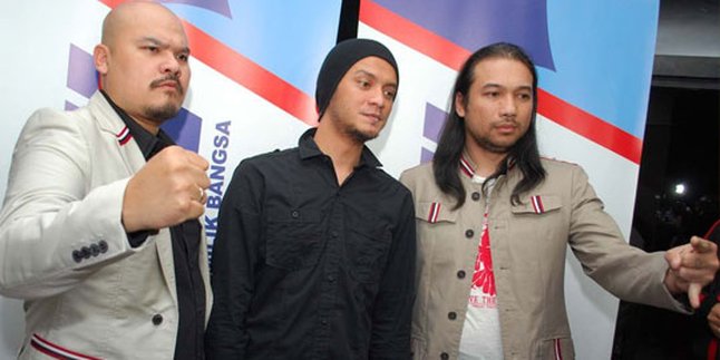 Seteru Netral - Bimo, Produser Album Miten Angkat Bicara