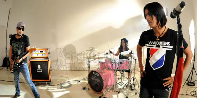 Setia Band Siap Gelar Konser Tunggal