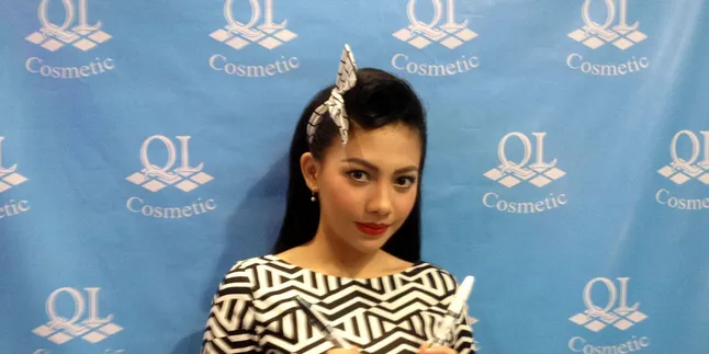 Setia Kawan, Kezia Cherry Belle Pernah Temani Anisa Puasa Setia Kawan, Kezia Cherry Belle Pernah Temani Anisa Puasa