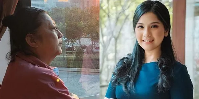 Setia Menemani di RS, Ani Yudhoyono Beri Annisa Pohan Julukan Khusus