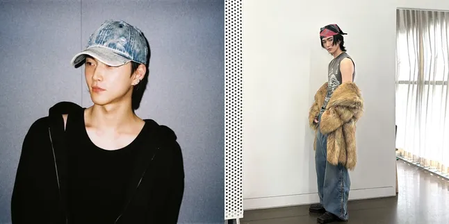 Seunghan Ex RIIZE Ready for Solo Debut in July, Chooses to Change Stage Name