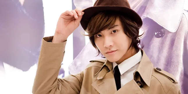 Seunghyun FT Island Pernah Tolak Kontrak Dari SM Entertainment